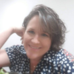 Meet your Posher, Becky